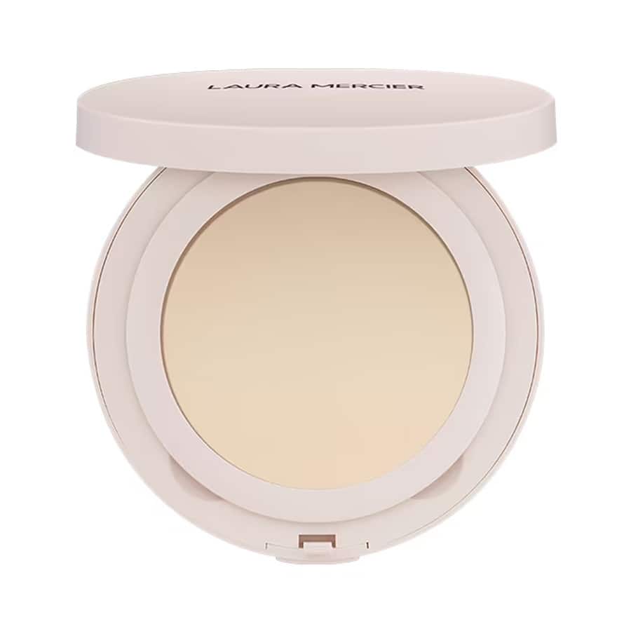 Laura Mercier - Translucent Pressed Setting Powder Ultra Blur Translucent-Translucent