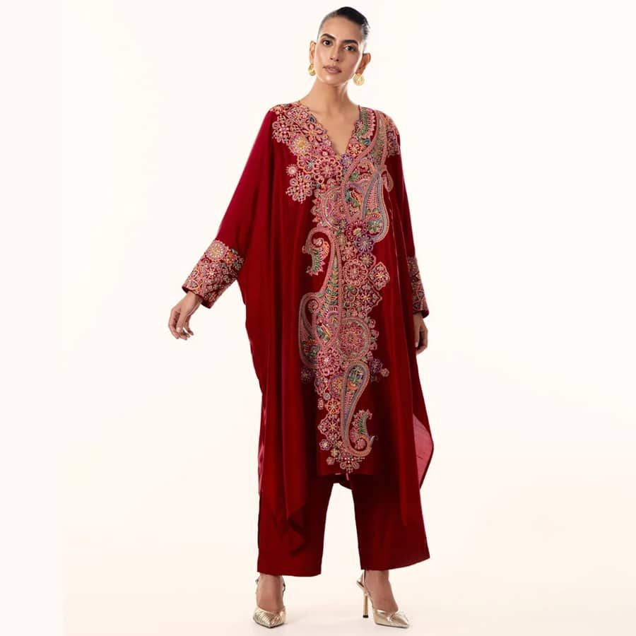 Aneya Kurta Set
