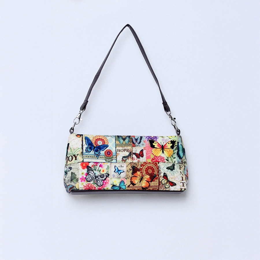Eva Bag Butterfly