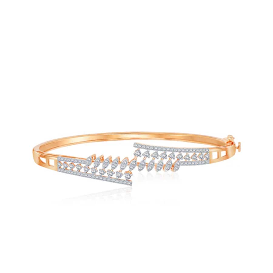 Endless Sparkle Diamond Bracelet