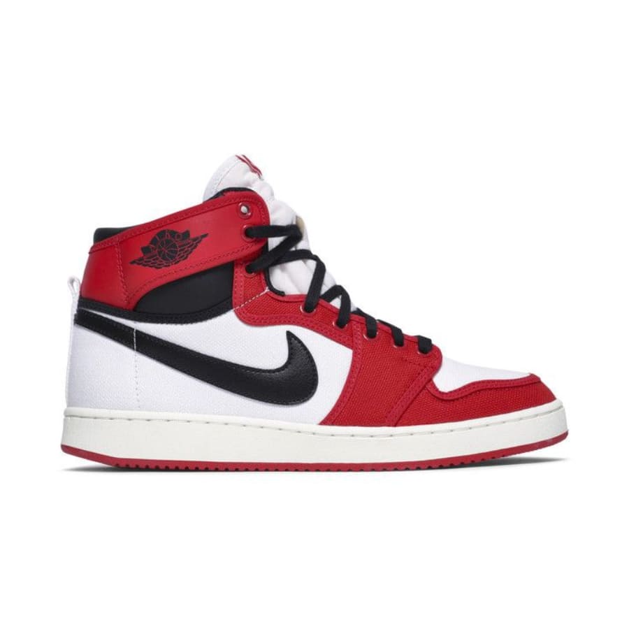 Air Jordan Ajko 1 Chicago