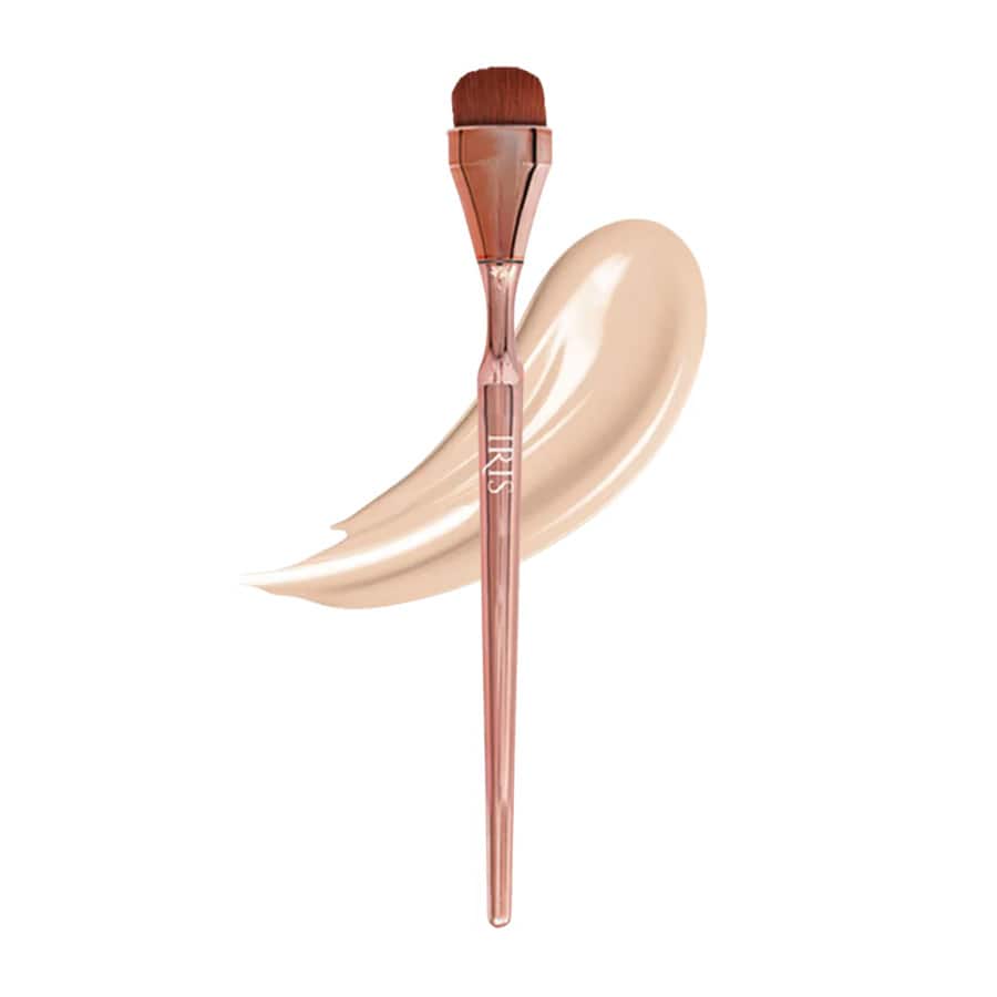 Iris Cosmetics Luminous Hd Concealer Brush