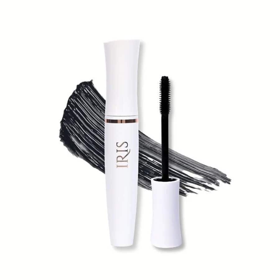 Iris Cosmetics All About That Drama Voluminous Mascara