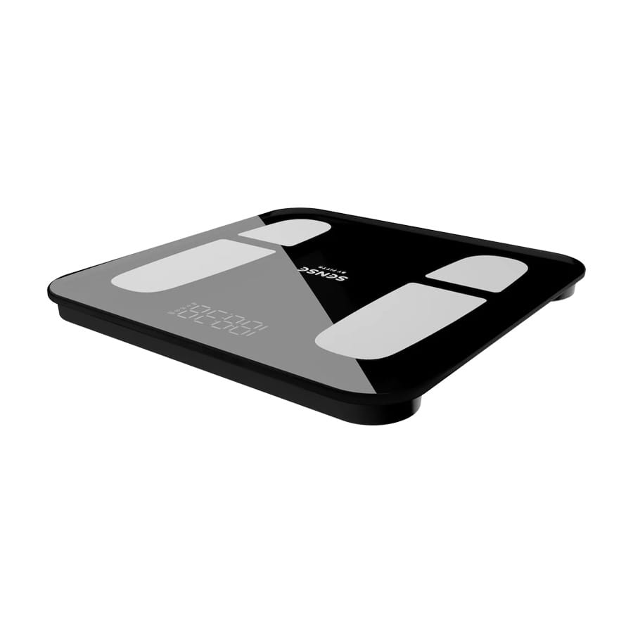 FITTR SENSE Smart Scale