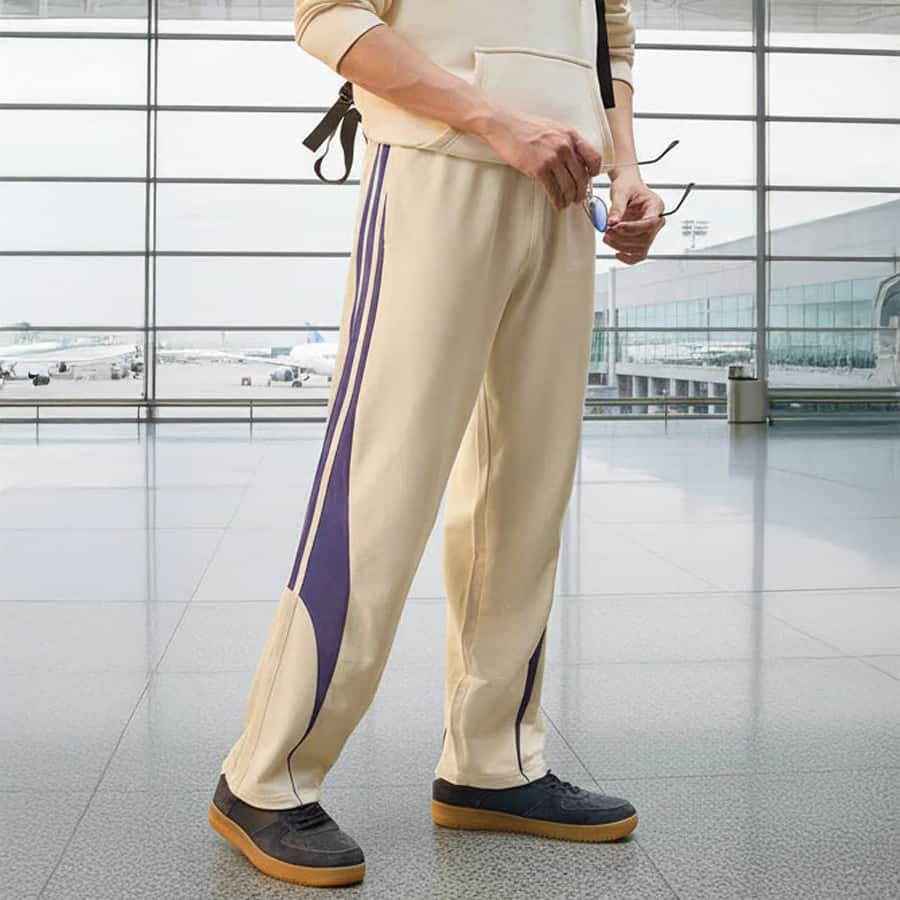 Outbound Straight Fit Joggers