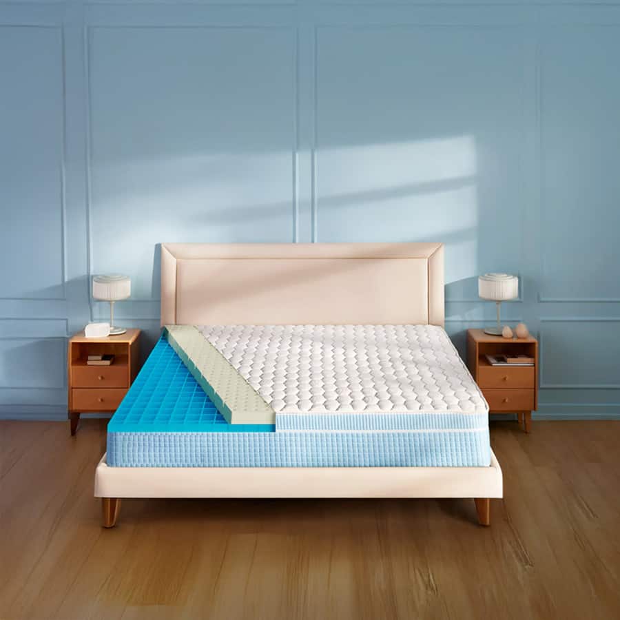 Smart Luxe Royale Mattress