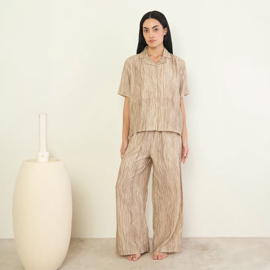 Dream Terrain Palazzo Set