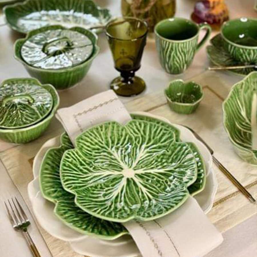 Dinner Plate 10.5inch