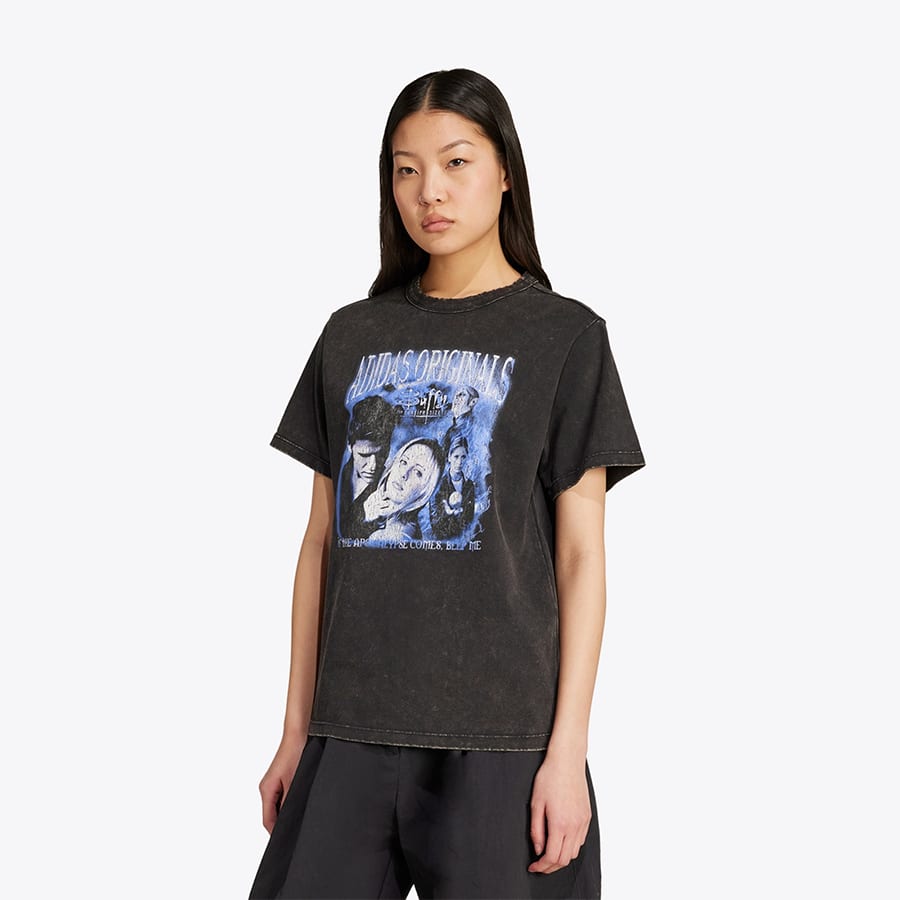 Adidas Originals BUFFY TEE