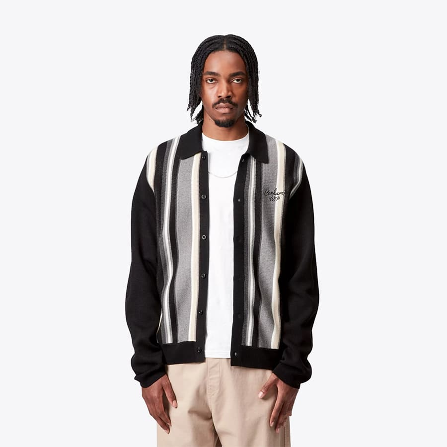 Carhartt WIP BAINTER CARDIGAN