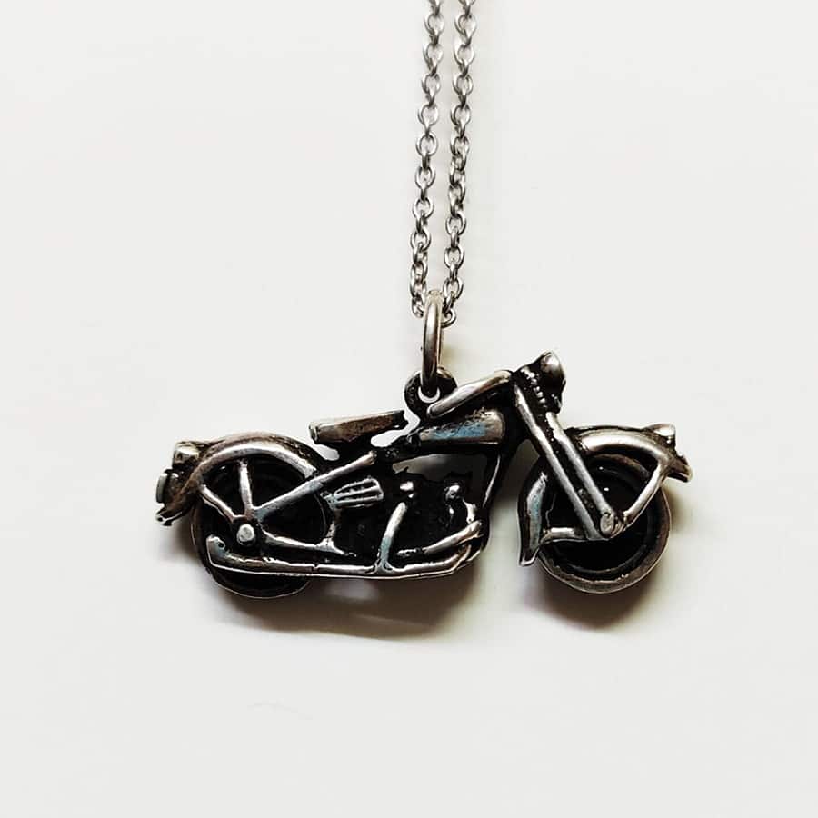 Biker-Soul-Pendant
