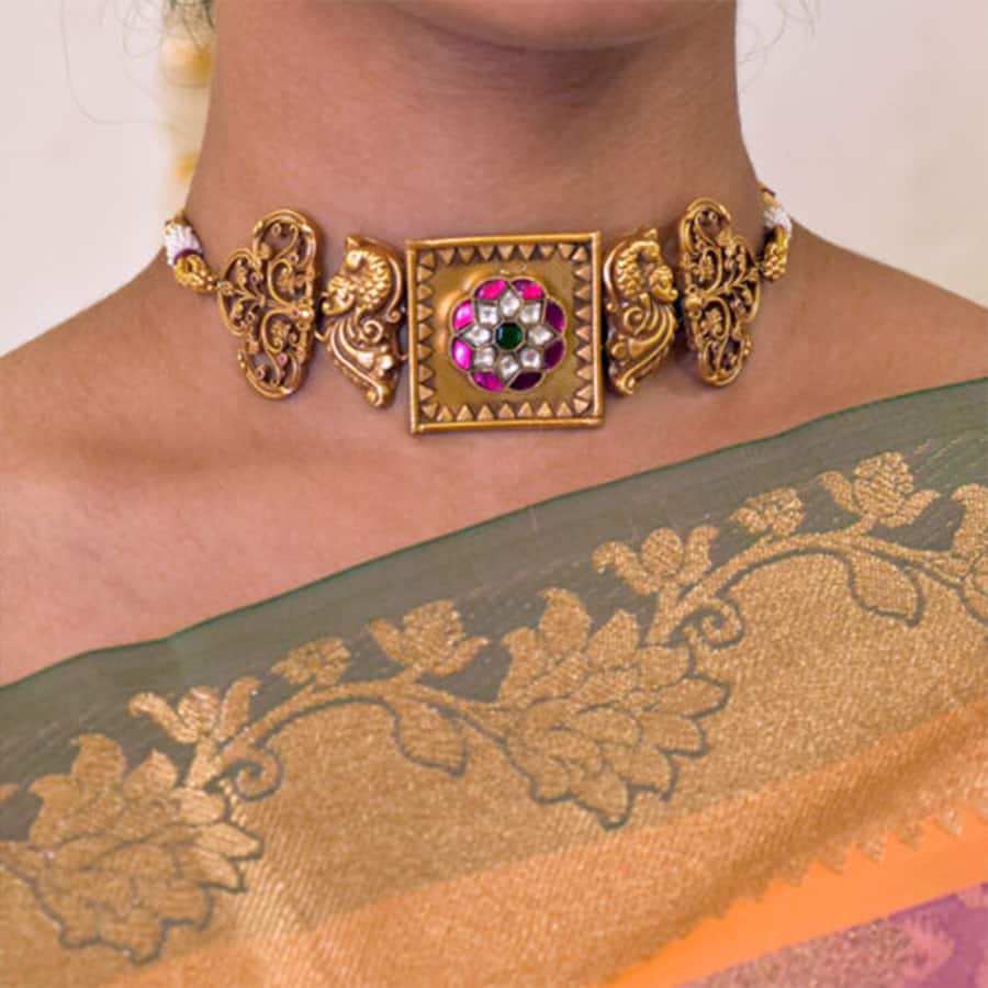 Choras Choker