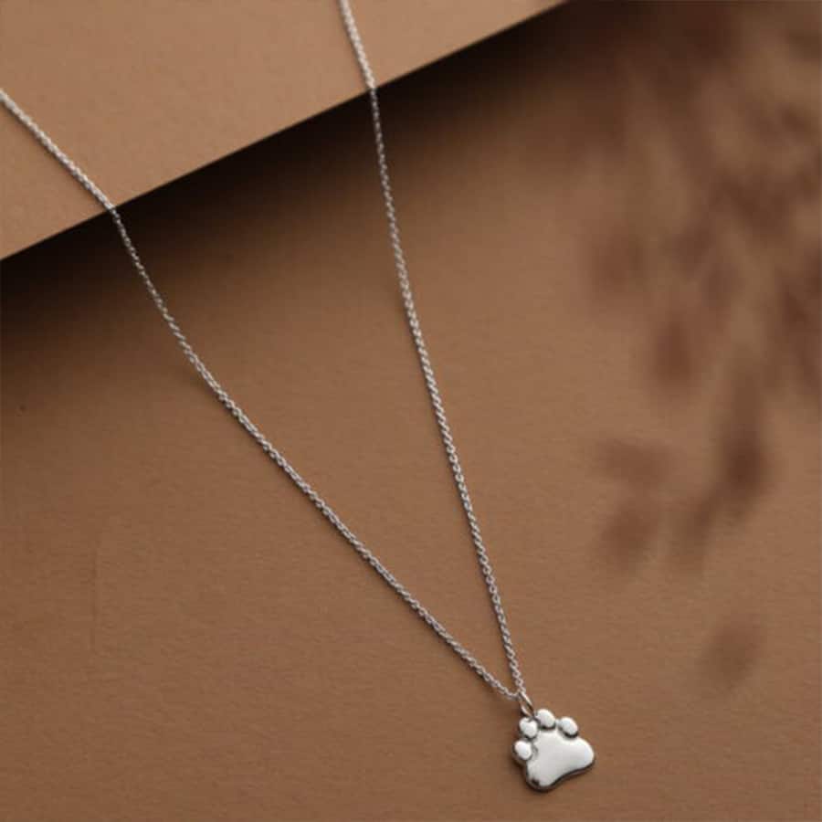 Buso 925 Silver Neckchain