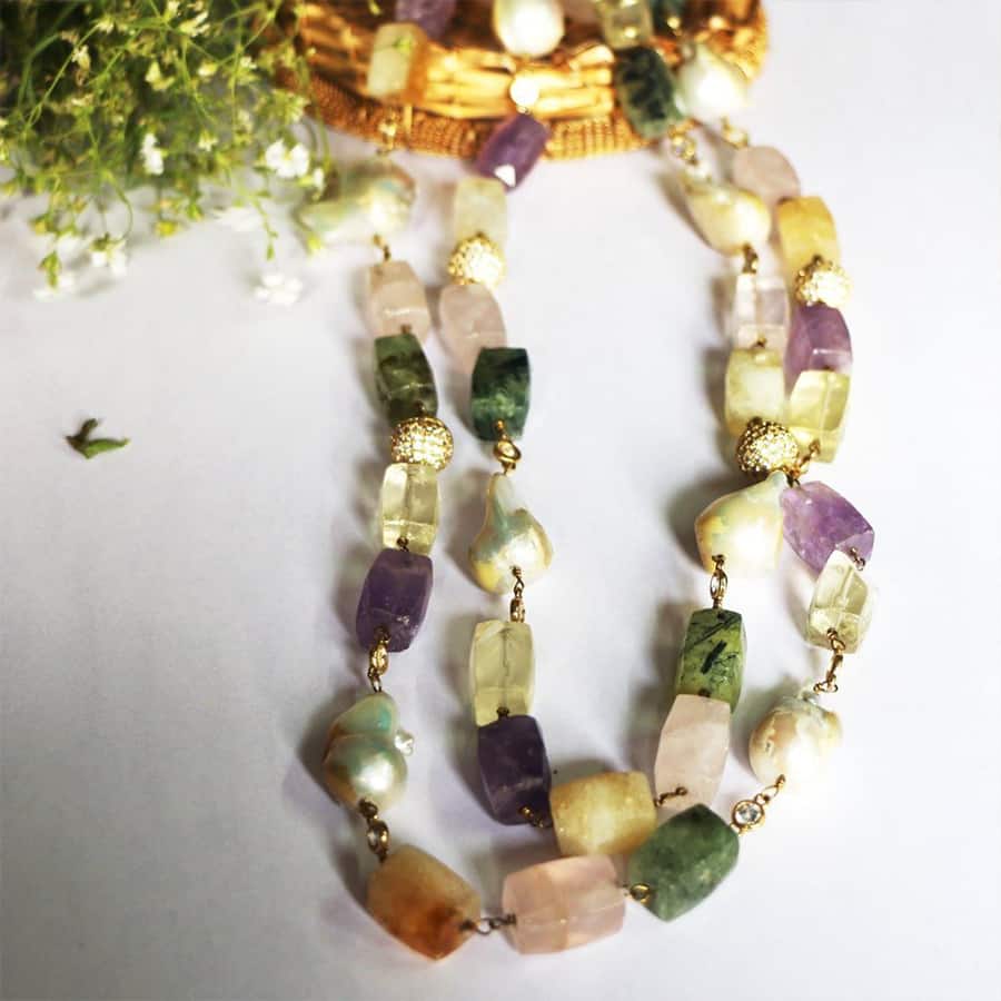 Astrid Necklace