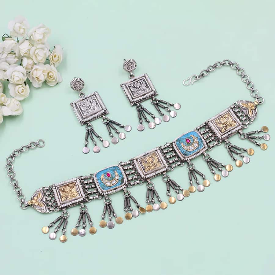 Majestic Charm- Sangeeta Bo