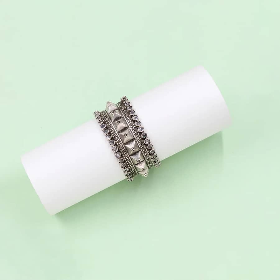 Timeless Beauty- Handcrafte_
