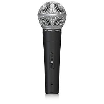Behringer Dynamic Microphone (SL 85S)