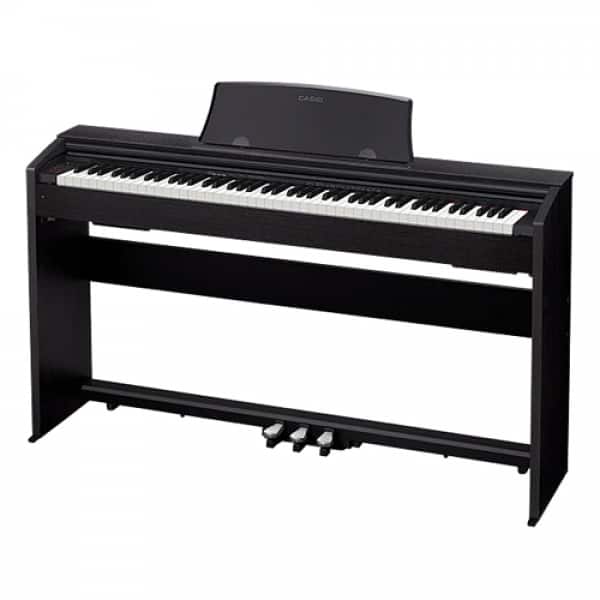 CASIO PX-770 PRIVIA DIGITAL PIANO