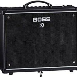 BOSS Katana 50 MK II Guitar AMP
