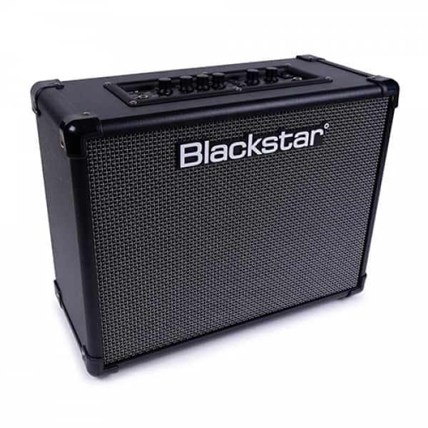 BLACKSTAR ID CORE STEREO 40 V3 40-WATT GUITAR COMB...