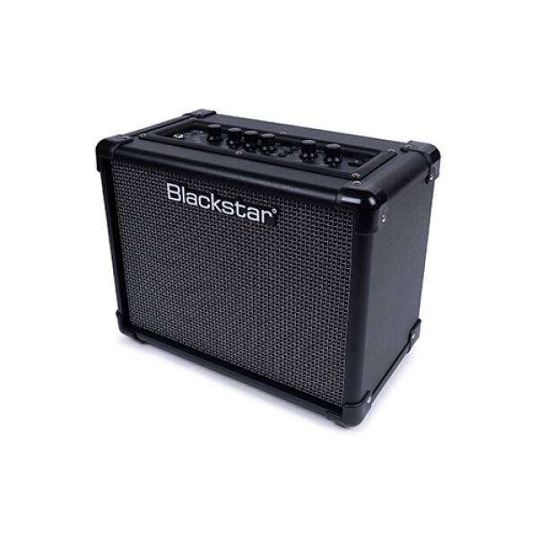 BLACKSTAR ID CORE STEREO 10 V4 10-WATTS GUITAR AM...