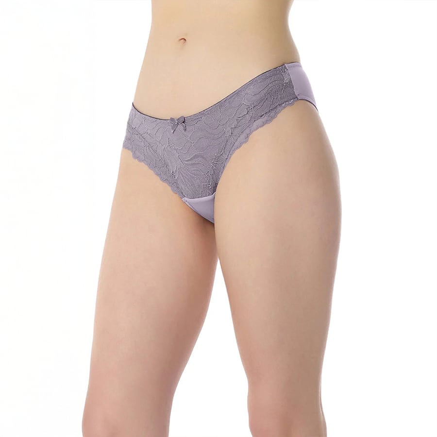 AMANTE-PAN10100 Elegance Panty