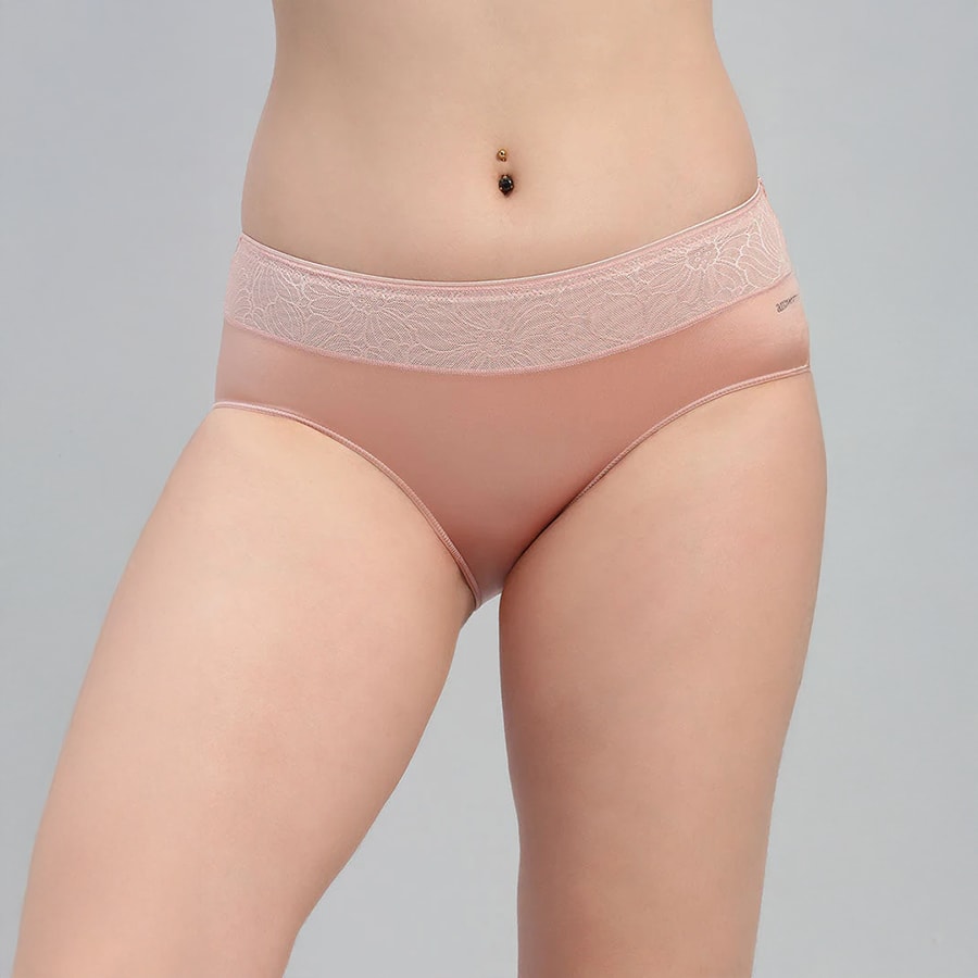 AMANTE PANTY PAN78001