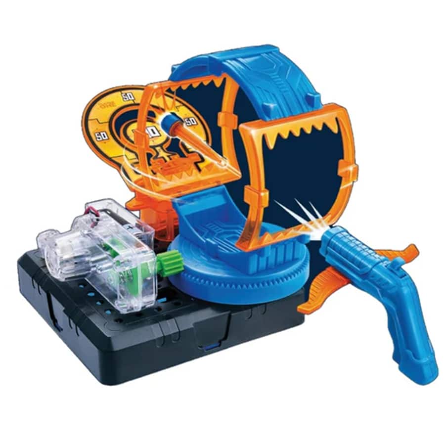 ThinkerPlace Target Strike DIY Kit _