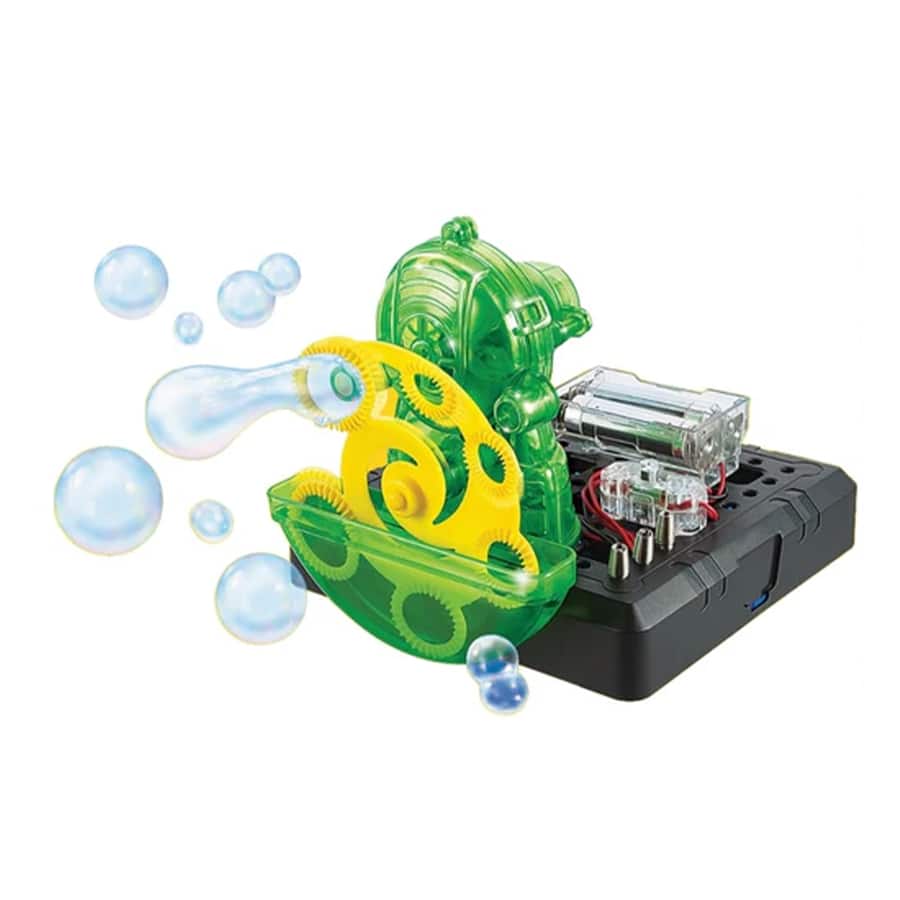 ThinkerPlace Bubble Science DIY Kit _