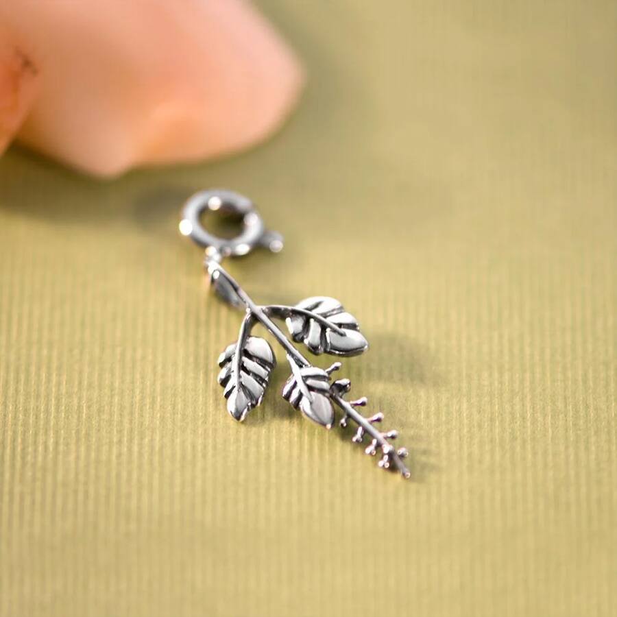 Fourseven Tulsi Charm