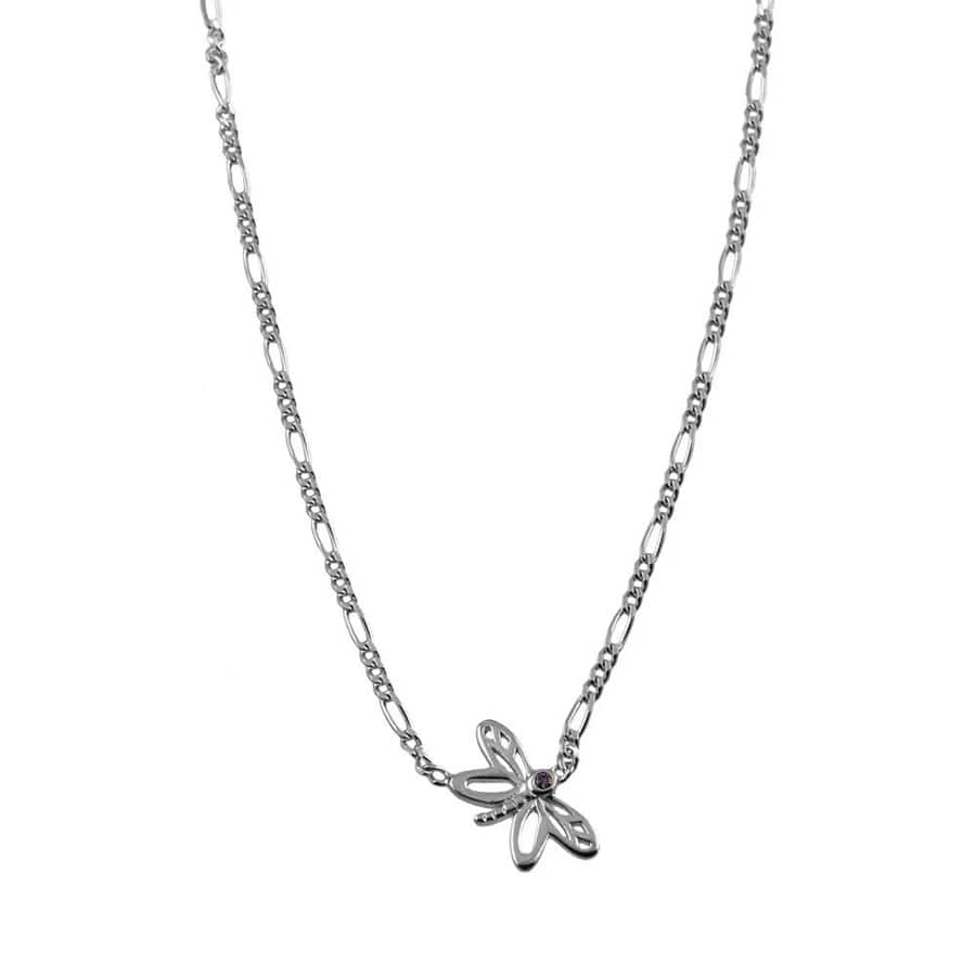 Fourseven Dreamy Dragonfly Necklace