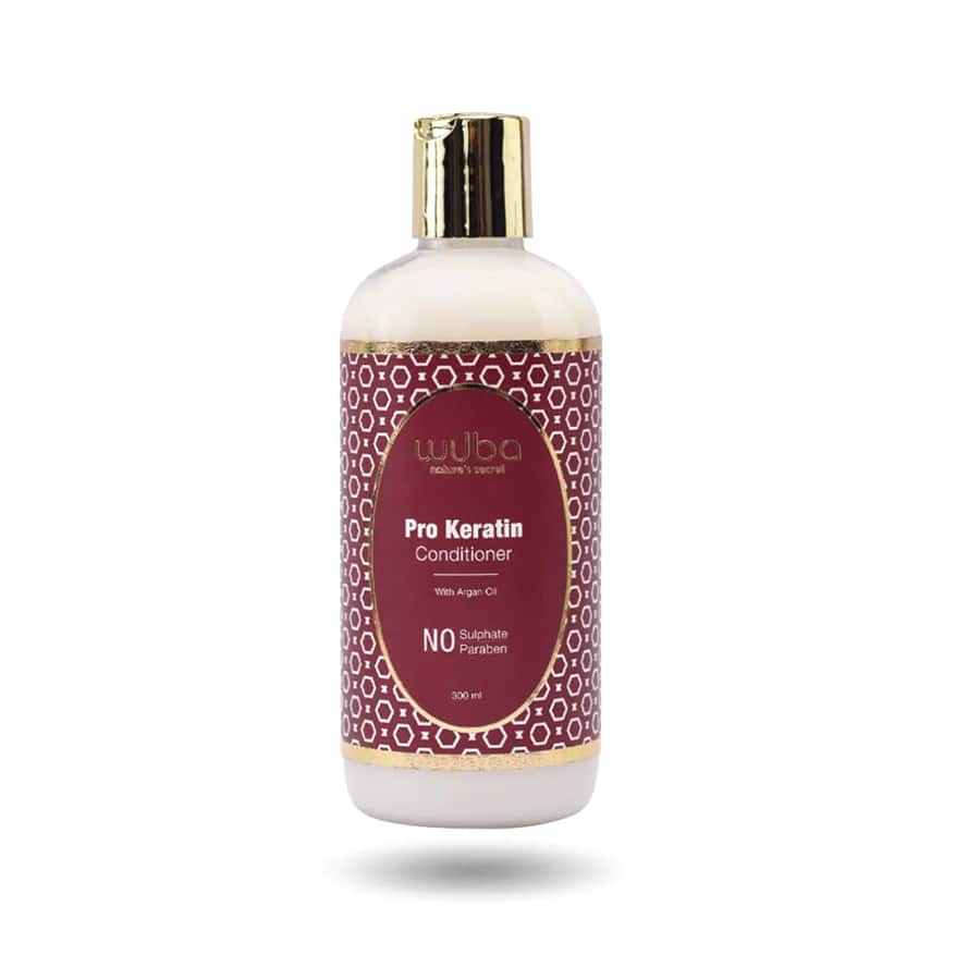 Keratin Conditioner - 300ml