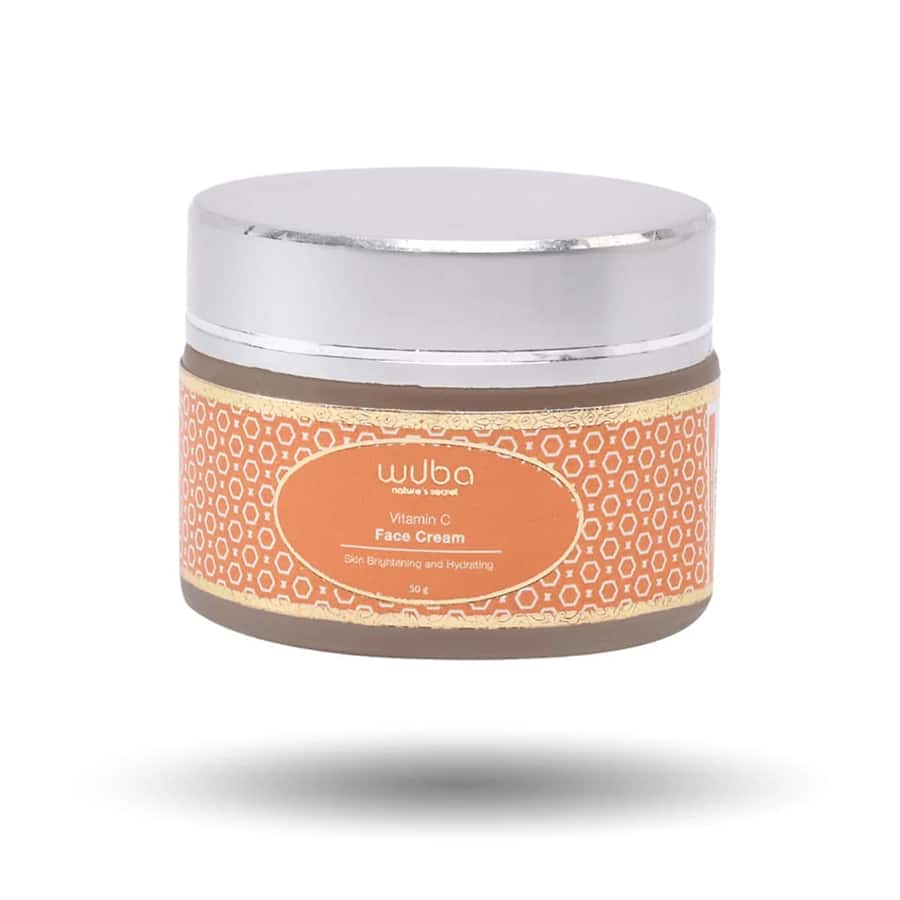 Vitamin C Cream - 50gm
