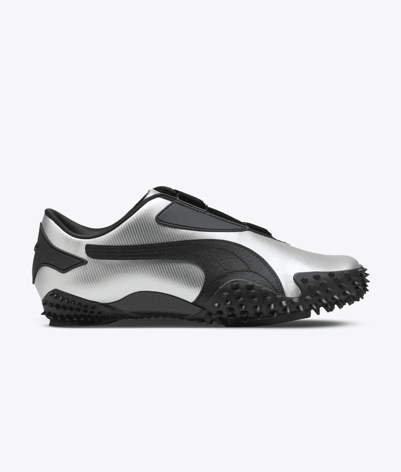 Puma MOSTRO METAL