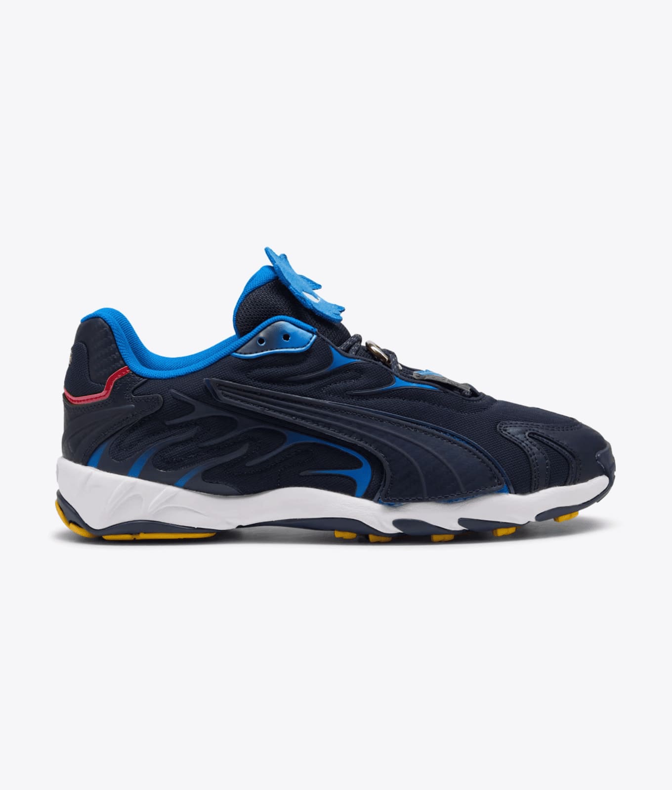 Puma X SONIC INHALE
