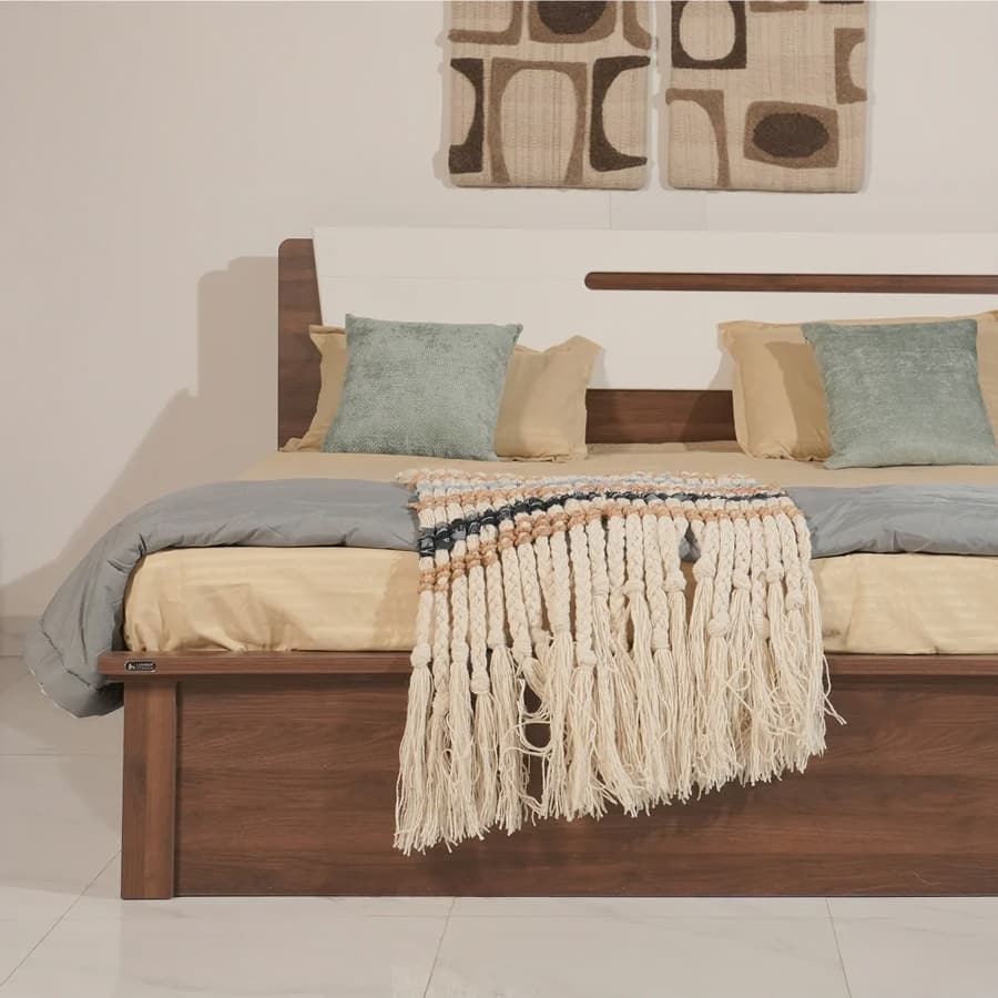 Somnium Bed