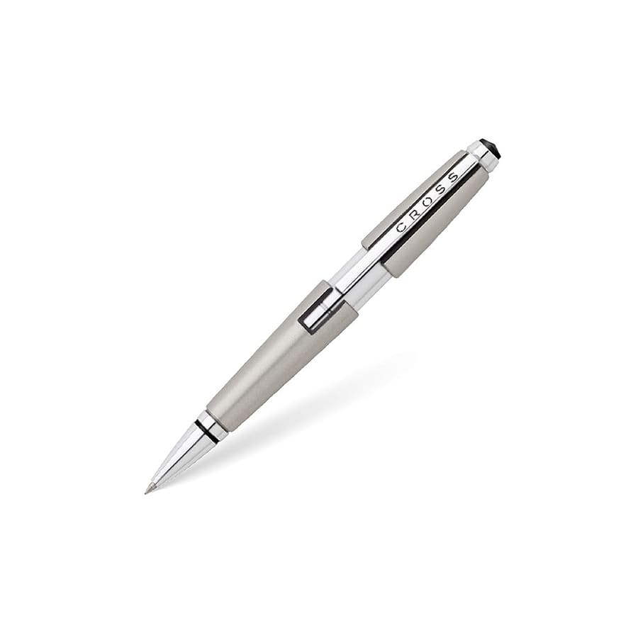CROSS EDGE AT0555-21 TITANIUM GP RB