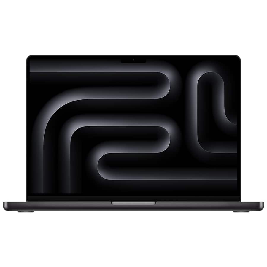 14″ MacBook Pro – M5 Max Chip