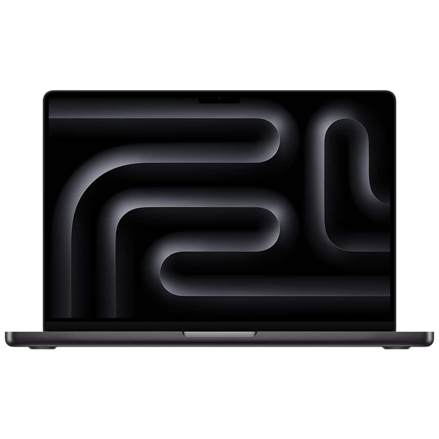 16″ MacBook Pro – M5 Max Chip