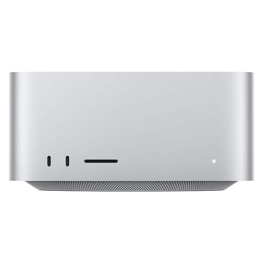 Mac Studio M4 Max