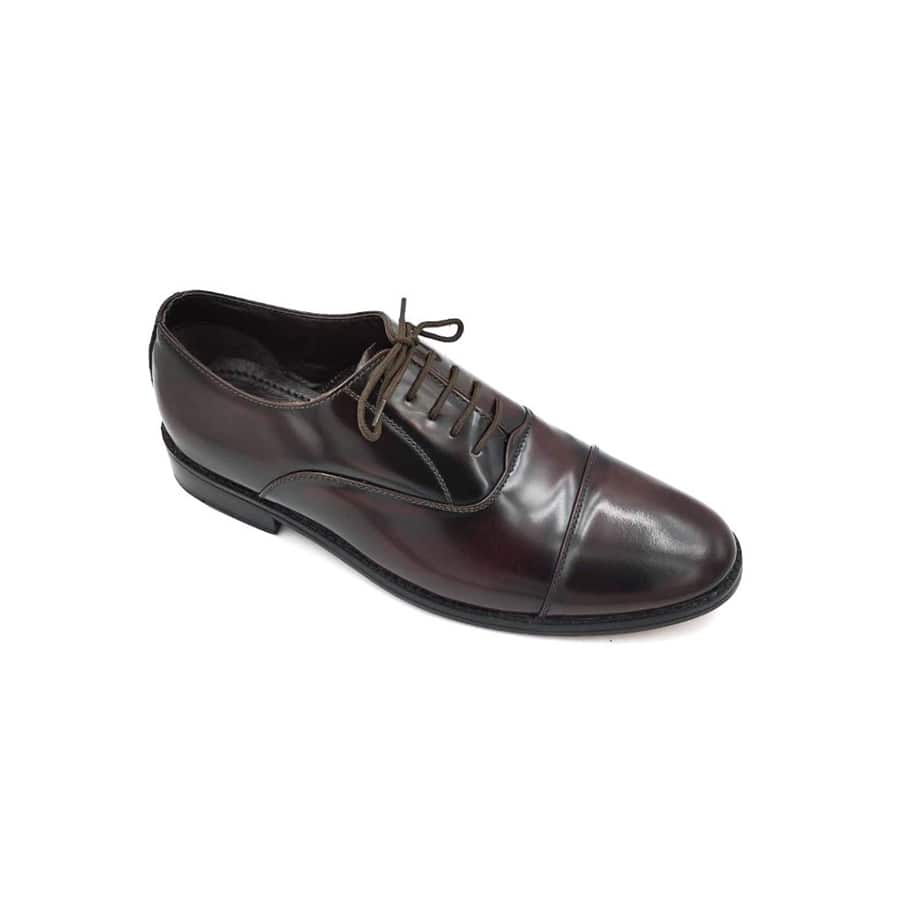 Balujas Men’s Classic Cherry Oxford ShoesElevate y_