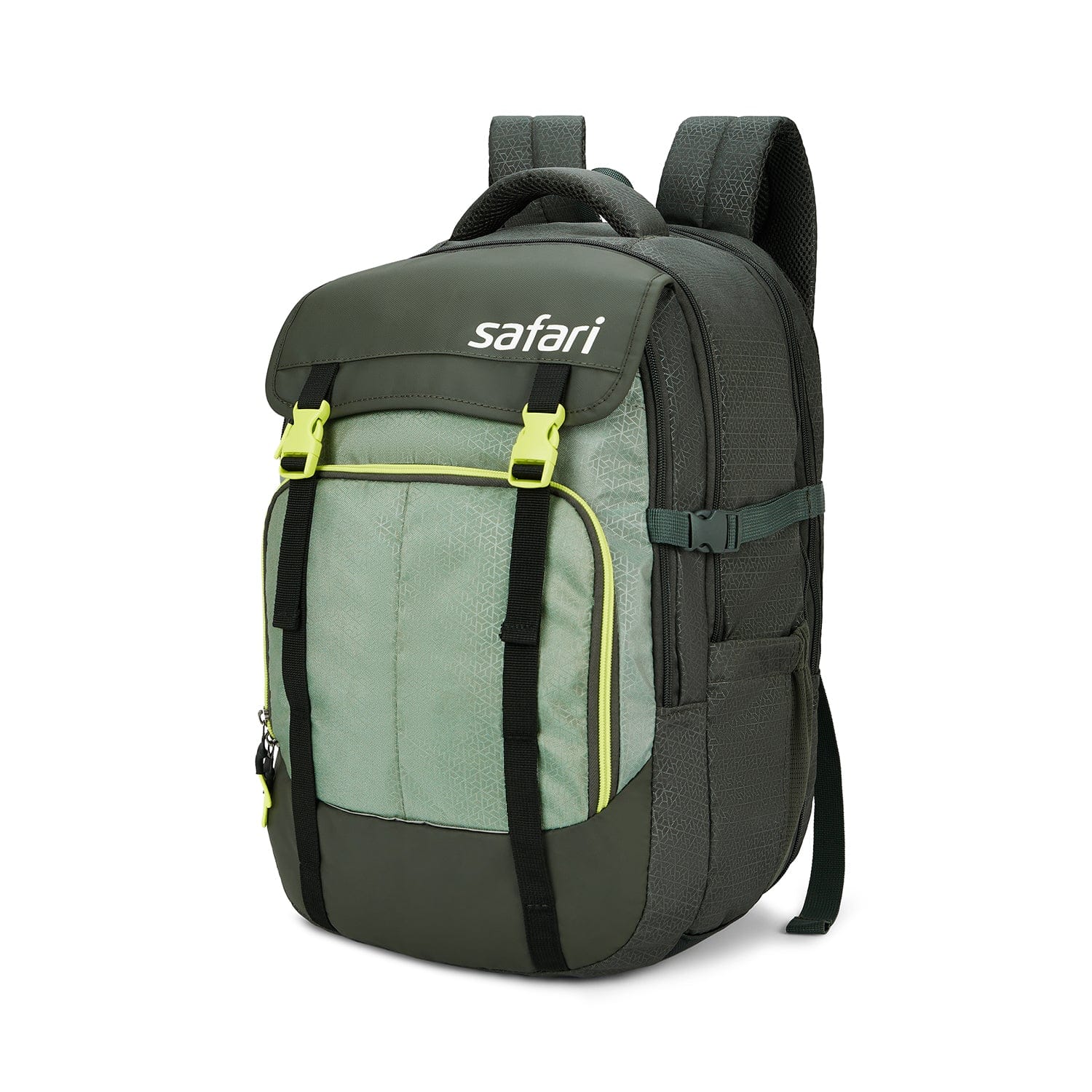 Expand 43L Olive Laptop Backpack