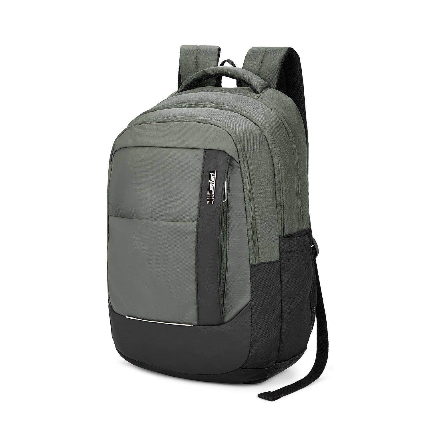 Zen 34L Olive Laptop Backpack