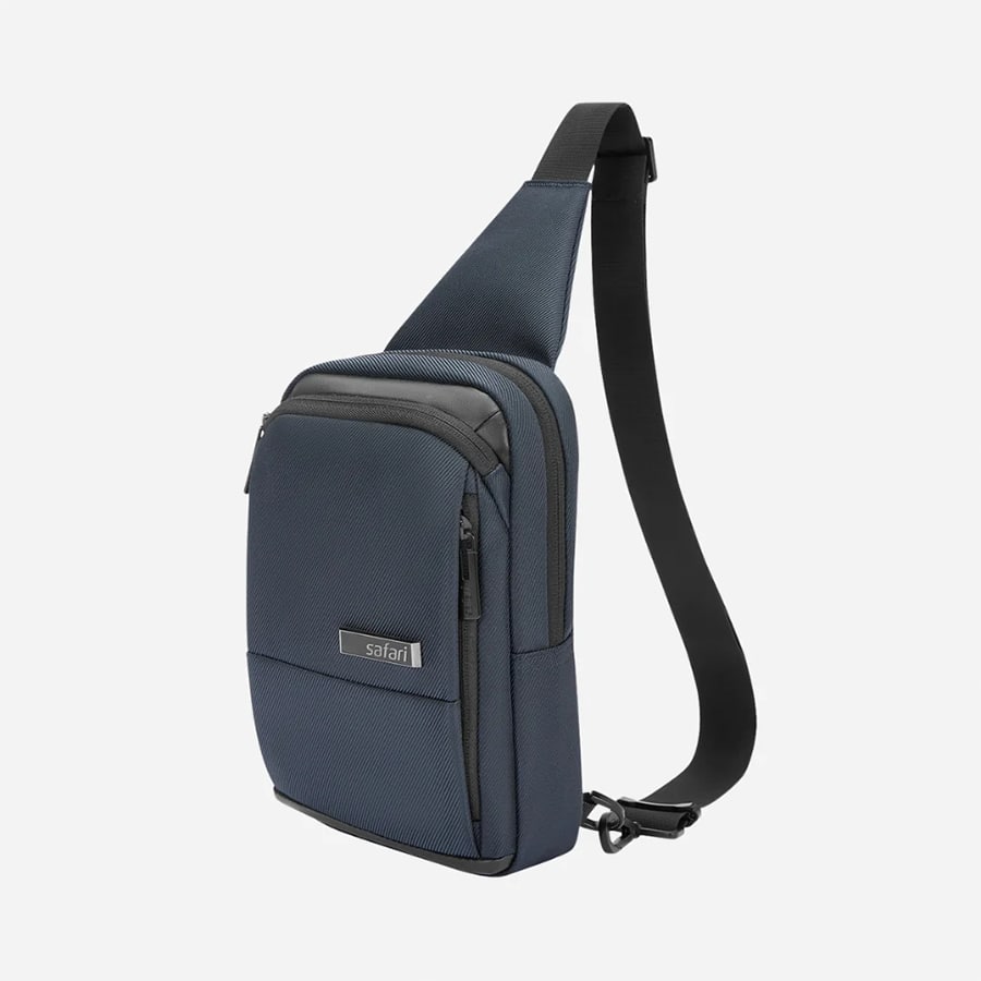 Connect Sling Bag with Adjustable Strap