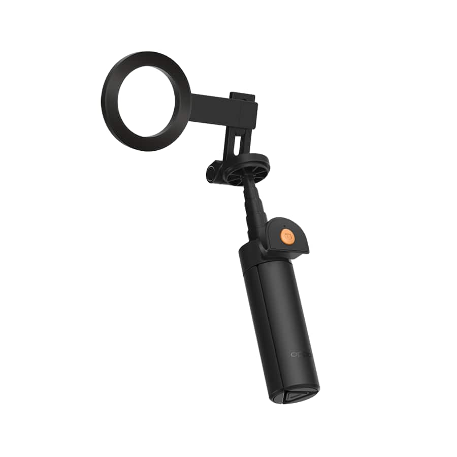 3-in-1 Magnetic Selfie Stick