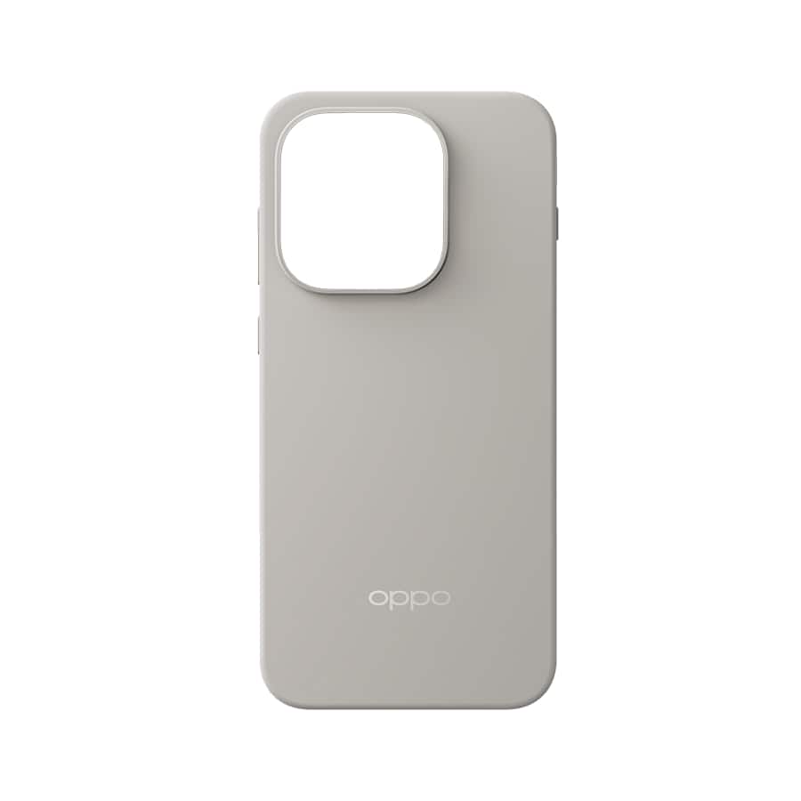 Find X9 Skin Feel Magnetic Case