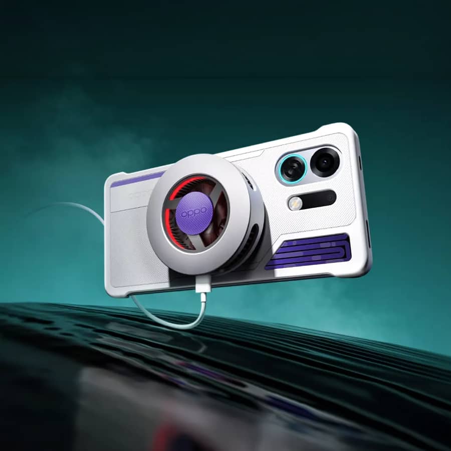 K13 Turbo Cooling Master