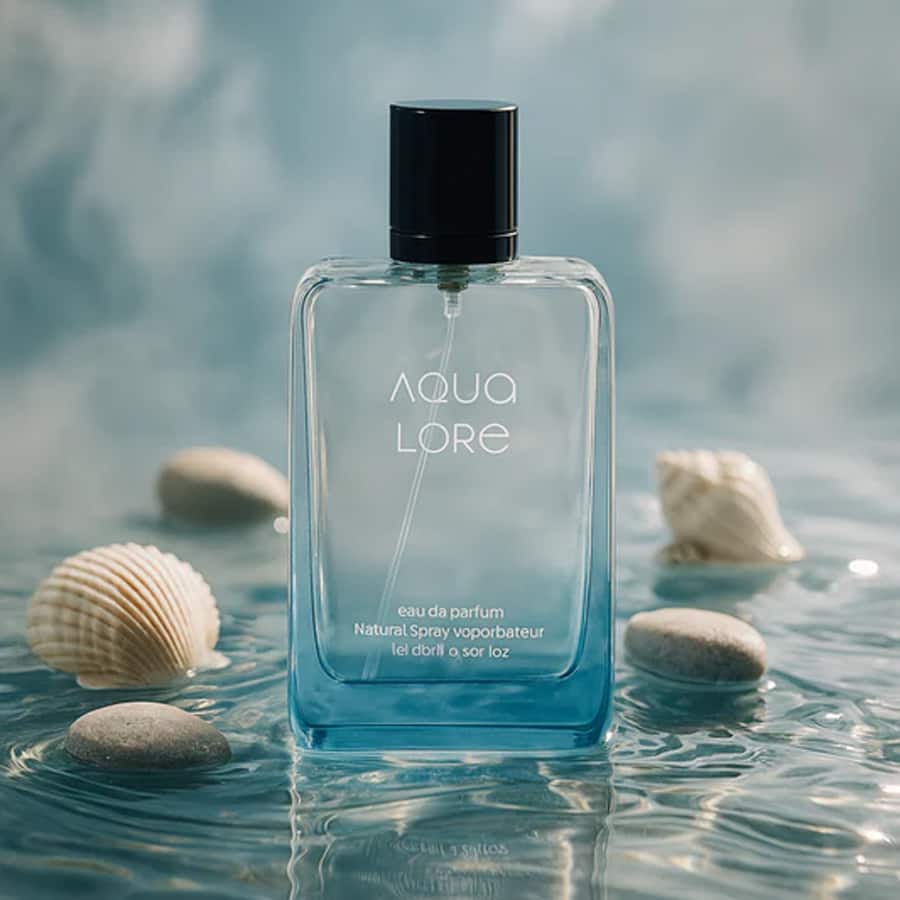 Alt Shift Aqua Lore Perfume (Unisex EDP 100ml) – Fresh, Long-Lasting Daily Wear