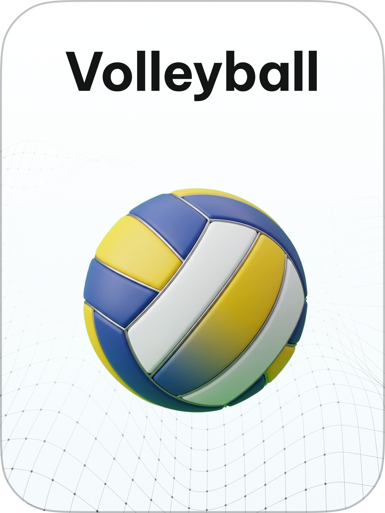 Volleyball