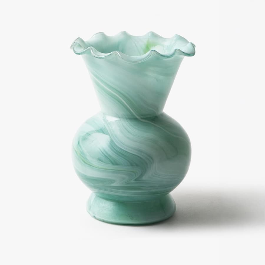 Gemilla Vessel Vase